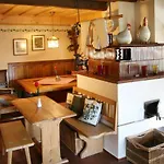 Gasthof Seegasthof Gamsjaga Sankt Gilgen