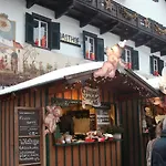 Seegasthof Gamsjaga Sankt Gilgen
