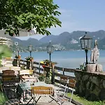 Gasthof Seegasthof Gamsjaga 3*