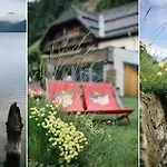 Seegasthof Gamsjaga Gasthof