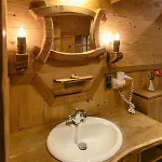 Seegasthof Gamsjaga 3* Sankt Gilgen