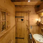 Gasthof Seegasthof Gamsjaga