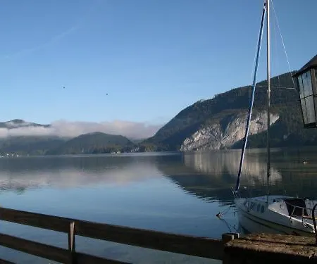 Seegasthof Gamsjaga Sankt Gilgen