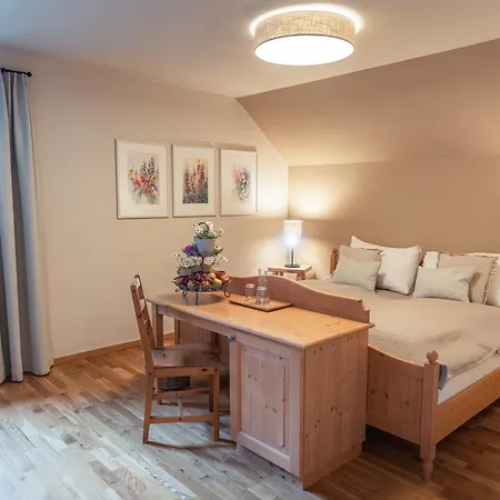 Seegasthof Gamsjaga 3* Sankt Gilgen