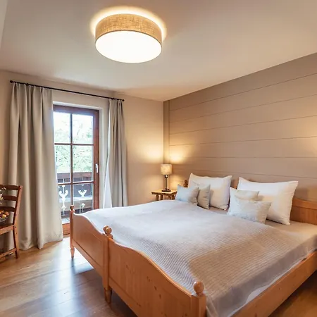 Seegasthof Gamsjaga بيت ضيافة