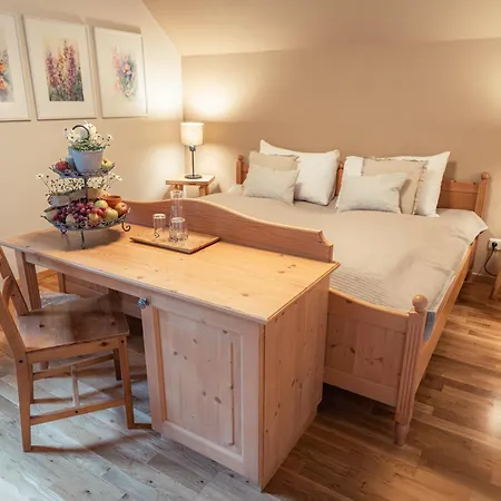 Seegasthof Gamsjaga Πανσιόν 3*
