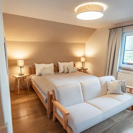 Seegasthof Gamsjaga 3* Sankt Gilgen
