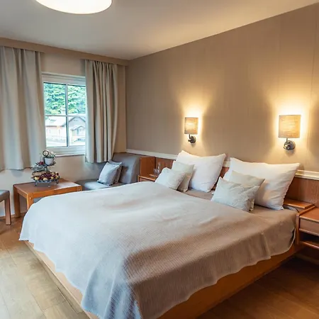 Vendégház Seegasthof Gamsjaga