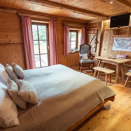 Vendégház Seegasthof Gamsjaga Sankt Gilgen