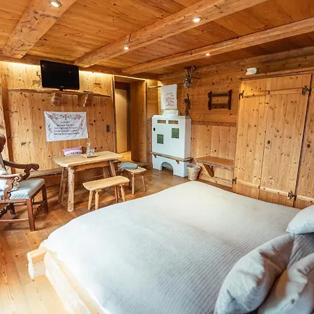 Seegasthof Gamsjaga Πανσιόν