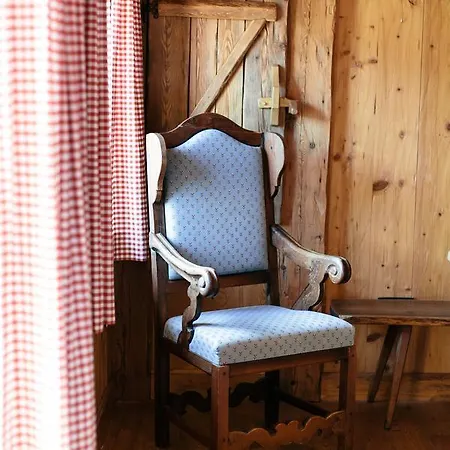 Seegasthof Gamsjaga Vendégház 3*