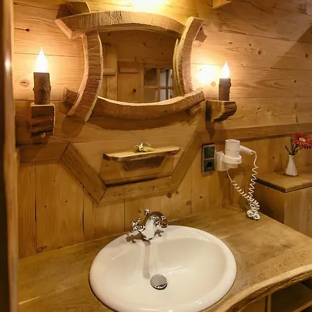 Seegasthof Gamsjaga 3* Sankt Gilgen
