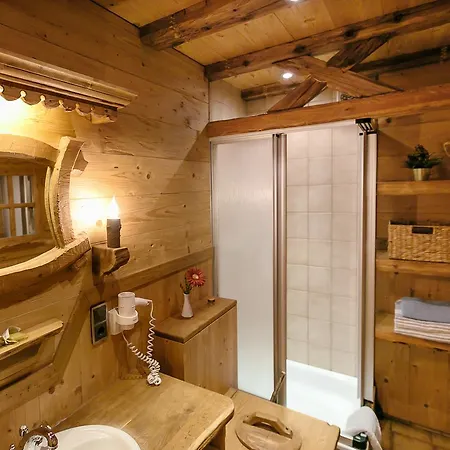 Seegasthof Gamsjaga Vendégház Sankt Gilgen