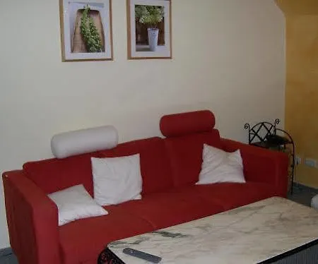 Vendégház Seegasthof Gamsjaga 3*